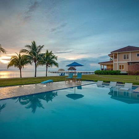 Seiri Del Mar Aparthotel Хопкинс Екстериор снимка