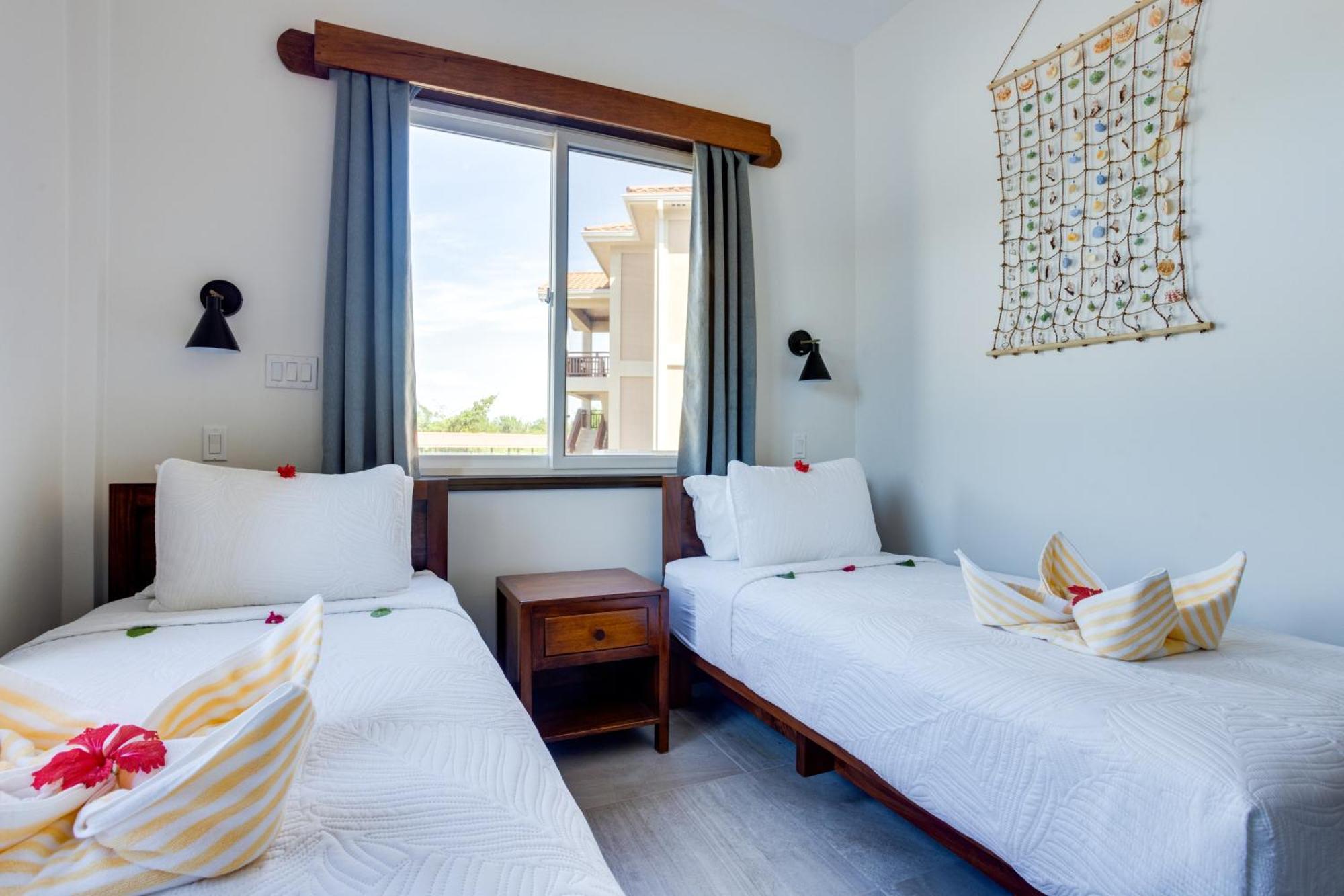Seiri Del Mar Aparthotel Хопкинс Екстериор снимка