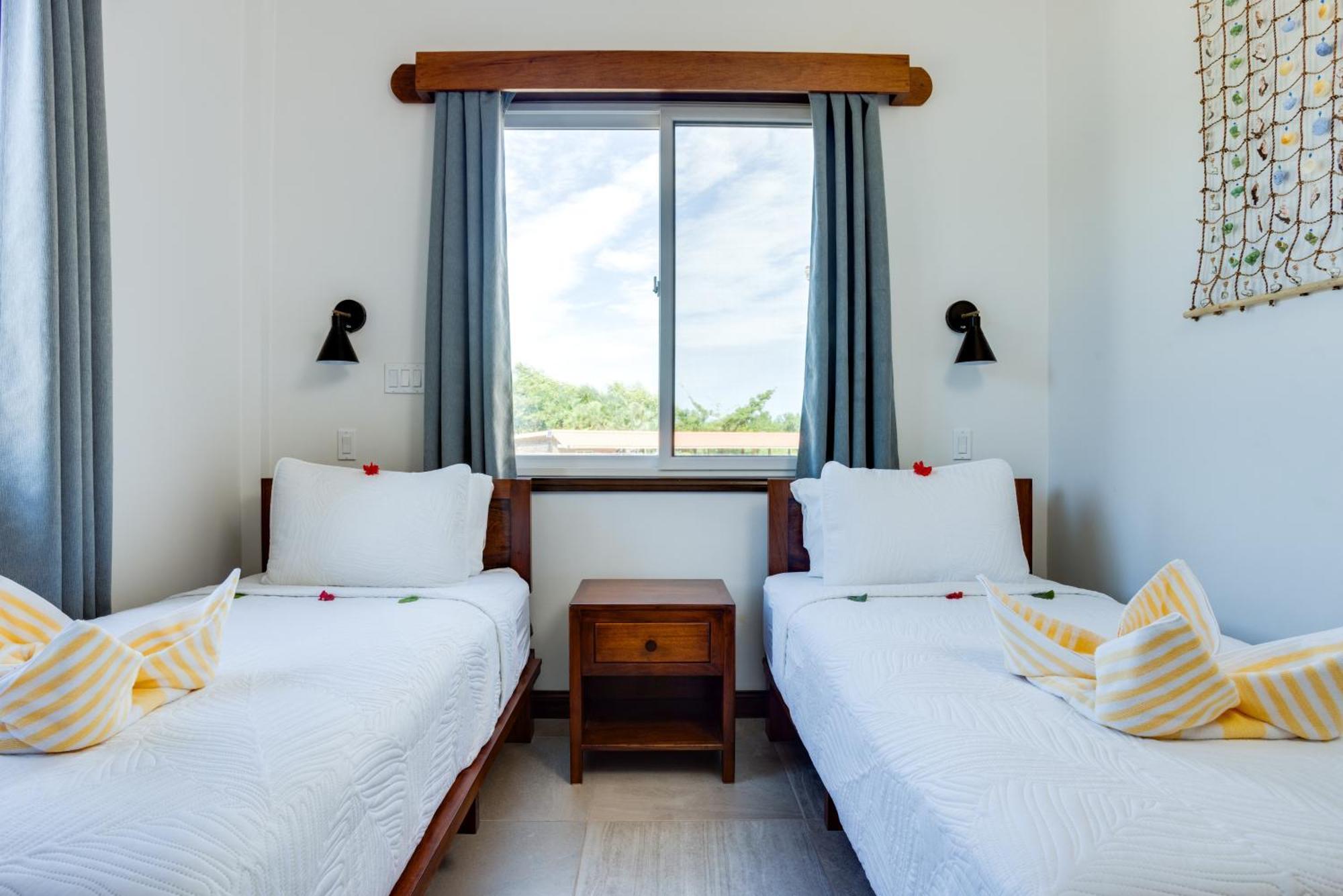 Seiri Del Mar Aparthotel Хопкинс Екстериор снимка